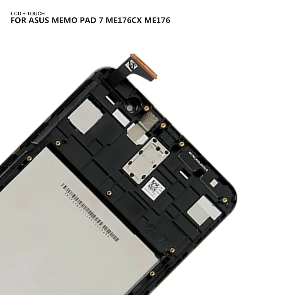 Memo Pad 7 ME176-12