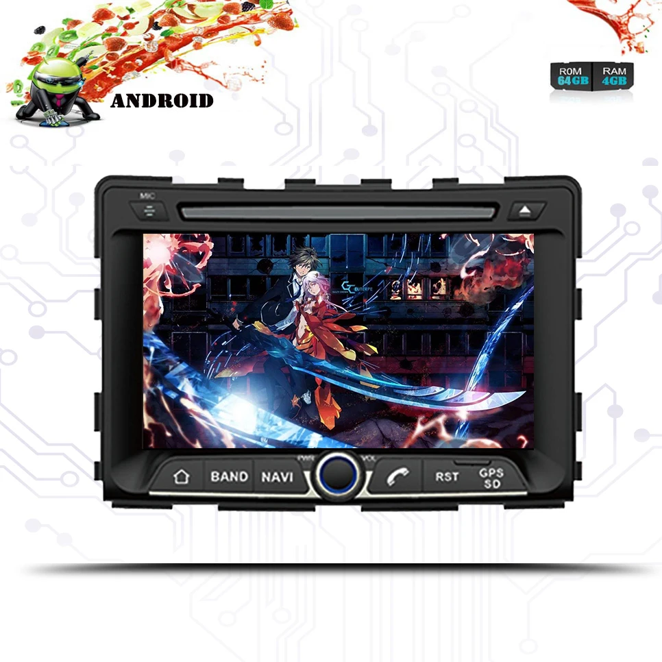 Discount 1024x600 HD 4G RAM Android 9.0 Car DVD GPS Navigation for Ssangyong rexton/for Ssangyong rodius/stavic 2004- MAP Head Unit 1 Discount 1024x600 HD 4G RAM Android 9.0 Car DVD GPS Navigation for Ssangyong rexton/for Ssangyong rodius/stavic 2004- MAP Head Unit 1