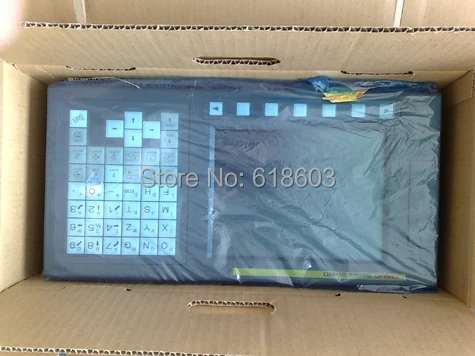 

FANUC series oi-TC A02B-0309-B520 a02b-0309-b520 Controller system