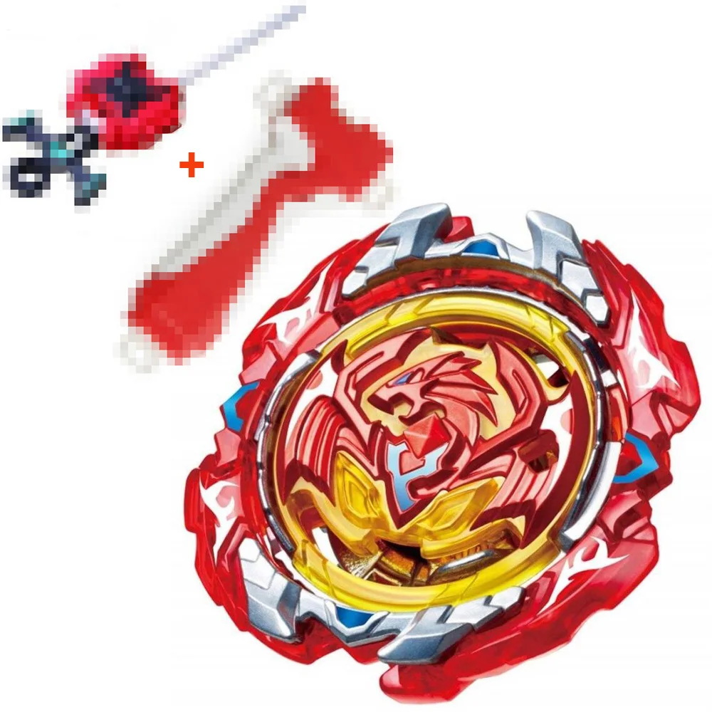 B-85 убийца Deathscyther/Doomscizor BOOSTER взрыв Beyblade B82 B59 B41 B34 B35 B37 B42 B73