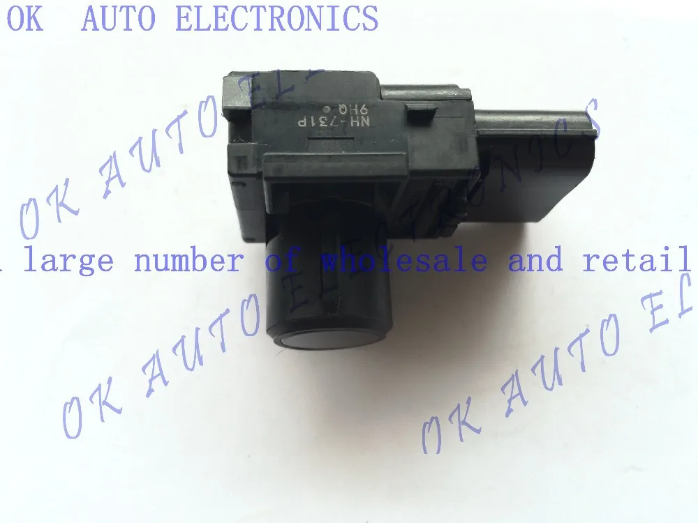 

Parking Sensor PDC Sensor Parking Distance Control Sensor for HONDA Pilot 39680-TL0-G01 188300-6510 2009-2011