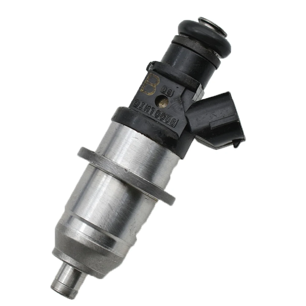 Оригинальный используется OEM E7T05071 для Mitsubishi 4G93 топливный инжектор КЛАПАН