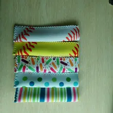 Разноцветный ледяной пакет льда пакеты для Лолли