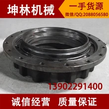 Carter's, E320C движение экскаватора диск каркас экскаватора