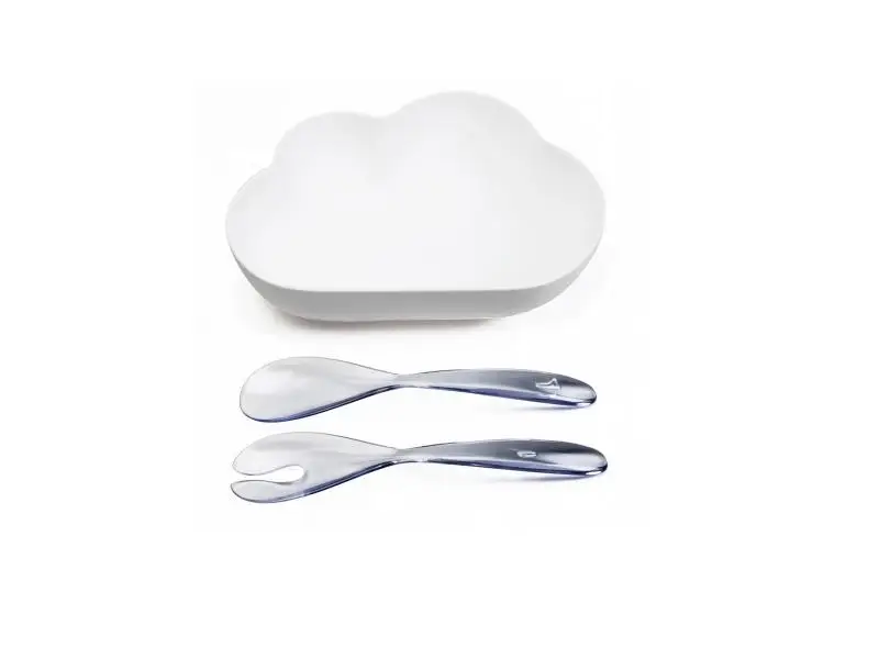 Миска для салата QUALY, Cloud