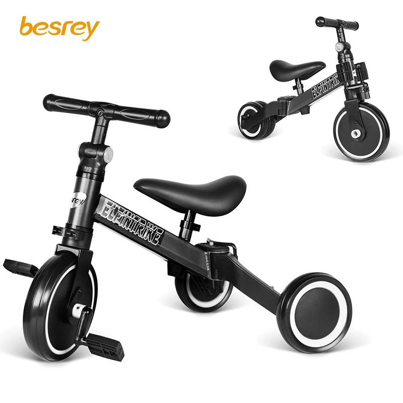 2 in 1 trike