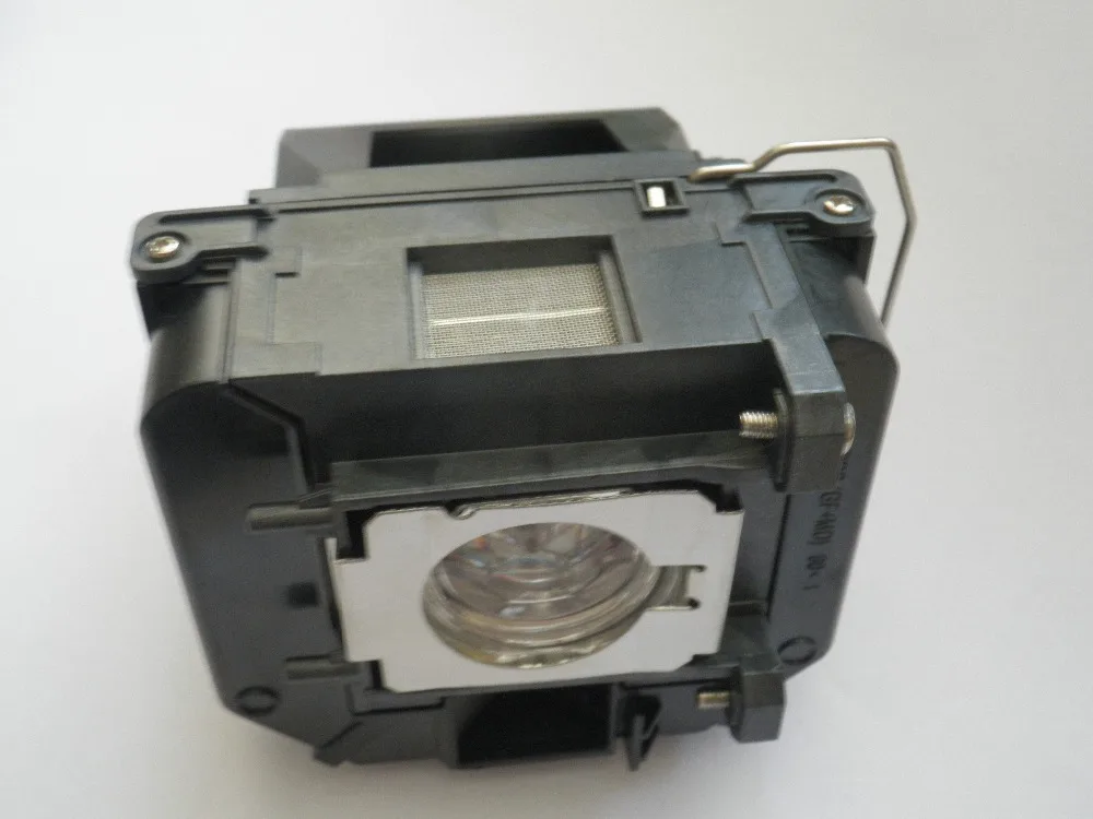 

Projector Lamp ELPLP75 with housing for PowerLite 1940W/PowerLite 1945W/EB-1950/EB-1940W/EB-1945W/EB-1955/EB-1960/EB-1965/H471B