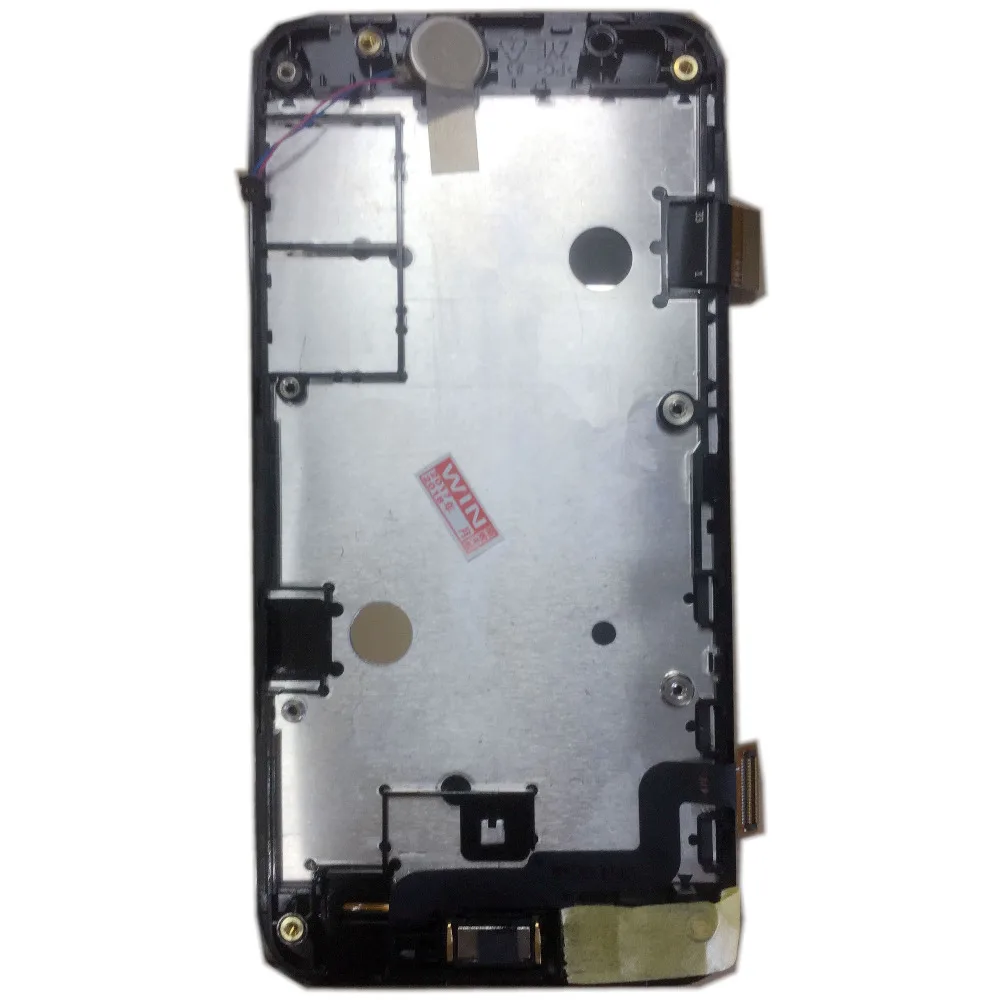 

For Asus Zenfone 4 A400CG A400CXG LCD Display Touch Screen Digitizer Assembly Frame