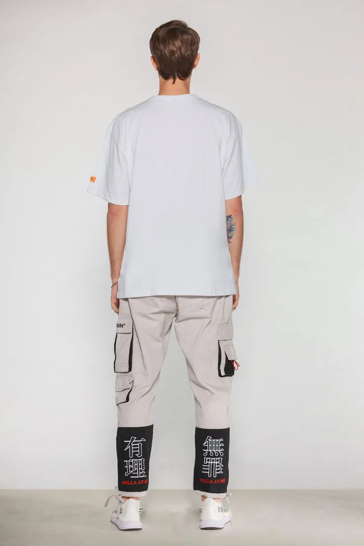 Hack System Printed Tshirts 4