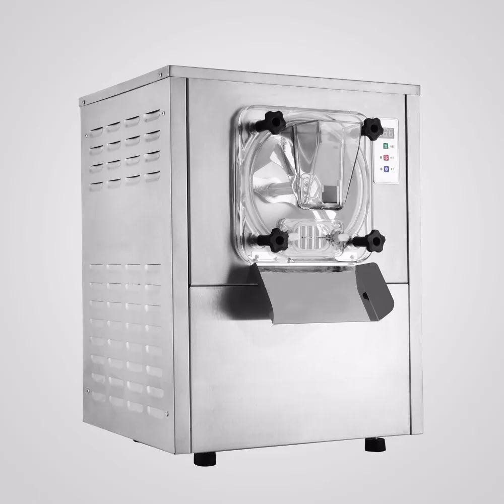 Buy Frozen Hard Ice Cream Machine ice cream maker