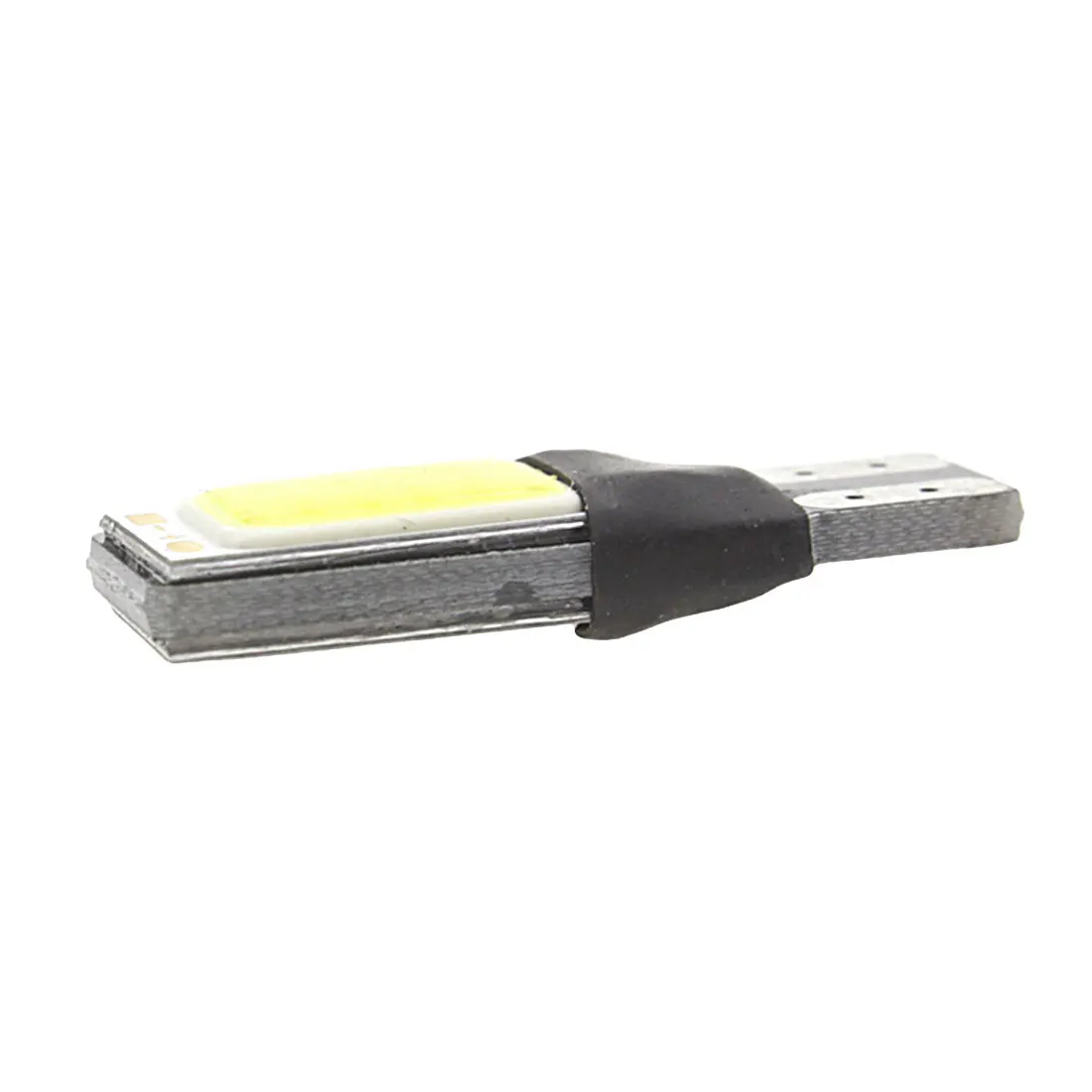 Tonewan Высокая мощность CANBUS T10 W5W 194 192 168 COB Автомобильный светодиодный светильник