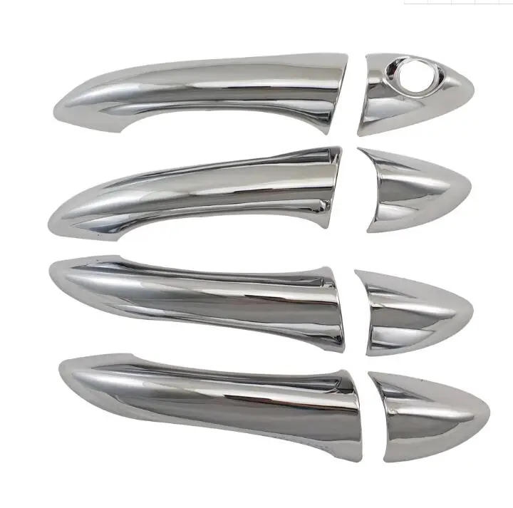 High Quality ABS Plating 2000 2003 for BMW X5 door handle