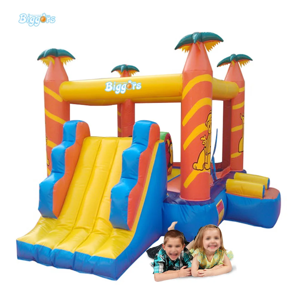 bouncy bouncy inflatables