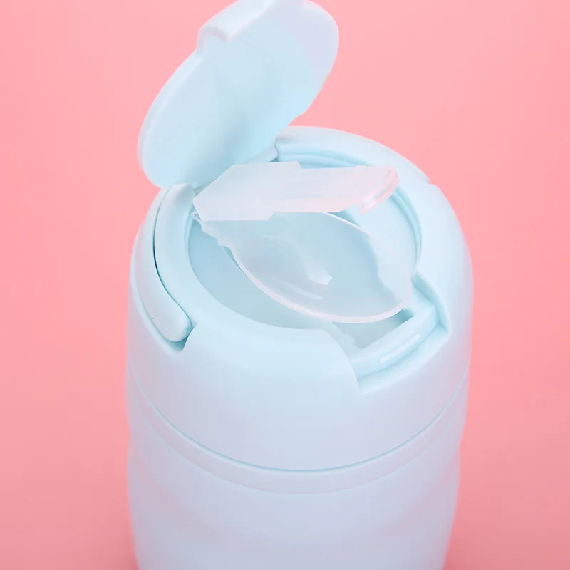 400 ml de comida de acero inoxidable taza térmica sopa almuerzo bolsa el almuerzo vaso vacío frascos deportes al aire libre Camping Picnic herramientas de barbacoa 400 ml de comida de acero inoxidable taza térmica sopa almuerzo bolsa el almuerzo vaso vacío frascos deportes al aire libre Camping Picnic herramientas de barbacoa