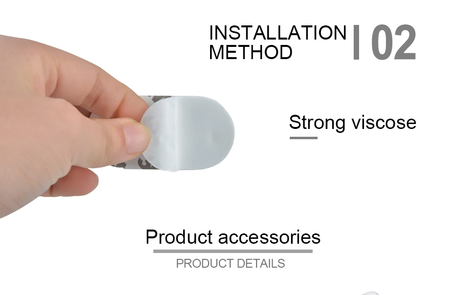 Motion Sensor Touch Led Night Light (9)