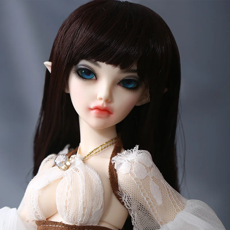 Fairyland Minifee Siean elf полный костюм 1/4 BJD SD кукла Fairyline Moeline MSD Luts Littlemonica