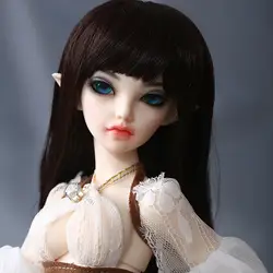 Фрайлэнд Minifee Siean elf полный костюм 1/4 BJD SD кукла фрайлин Moeline MSD Luts Littlemonica