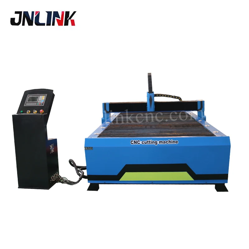 120A cnc plasma cutter pipe plate cutting with rotary axis and THC | Инструменты