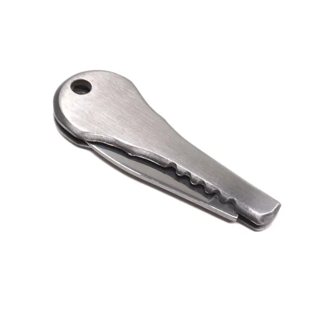 Keychain Knife