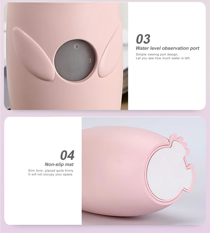 air oil humidifier diffuser