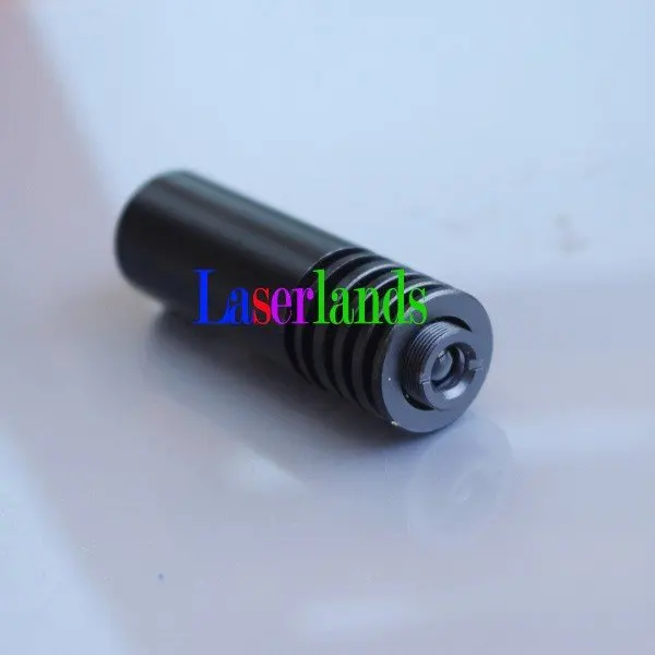

HOUSING-1650-5.6-405G 16*50mm 5.6mm TO18 Laser Diode Housing w/ 405nm Glass Lens