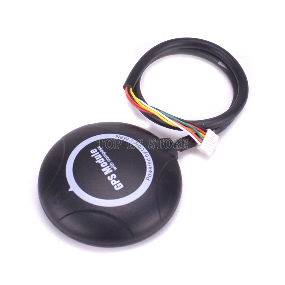 M8N GPS for pixhawk (8)