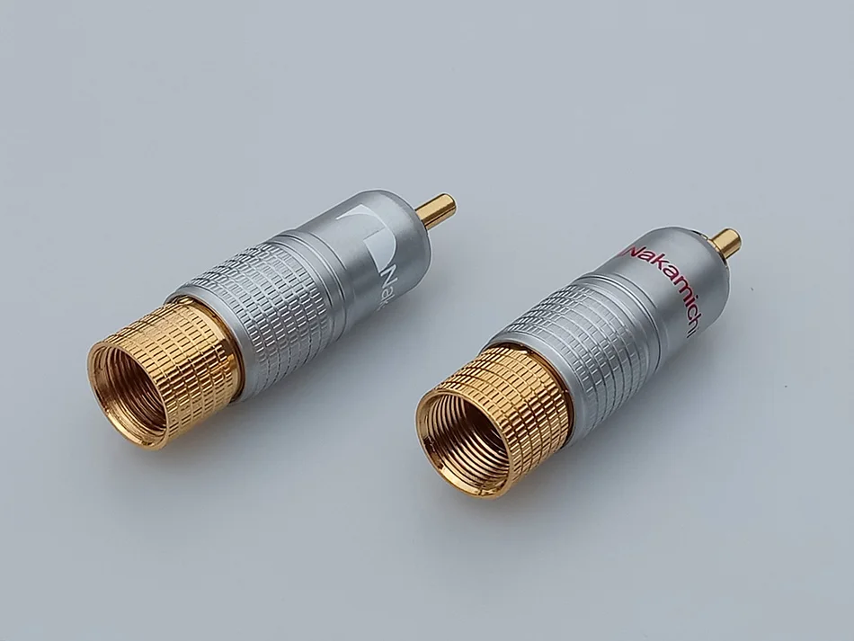 RCA Adapter (5)