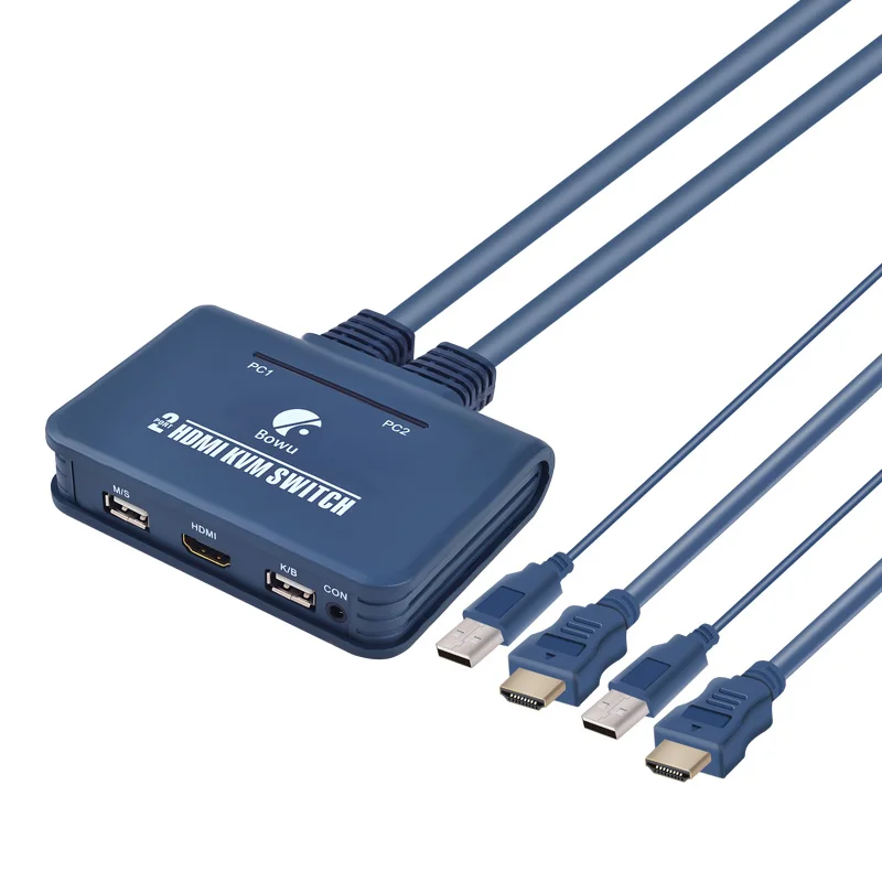 interruptor hdmi suporte controlador desktop interruptor