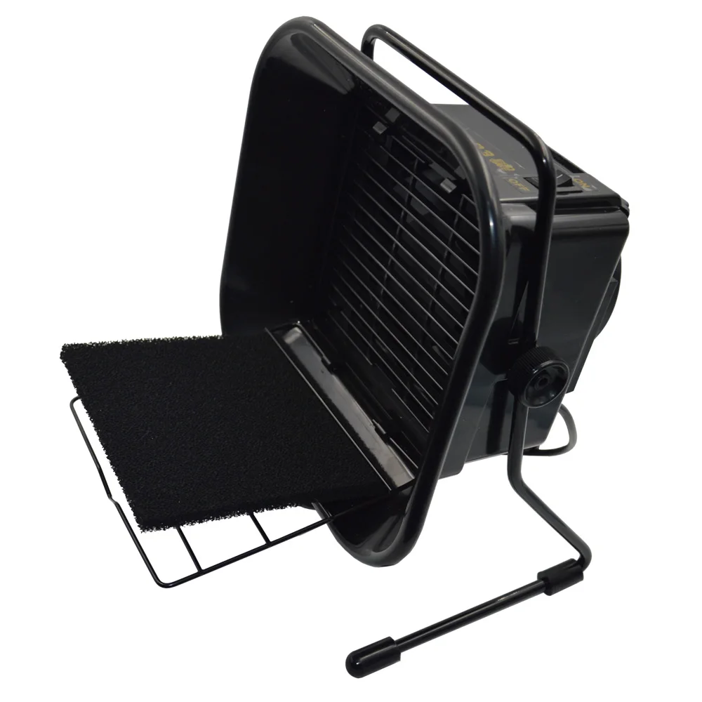 493 Smoke Exhauster Soldering iron smoke absorber Smoke machine Welding