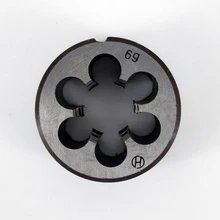 OZE19921102 3/"-18 правая рука 3/4"-18 ТПИ