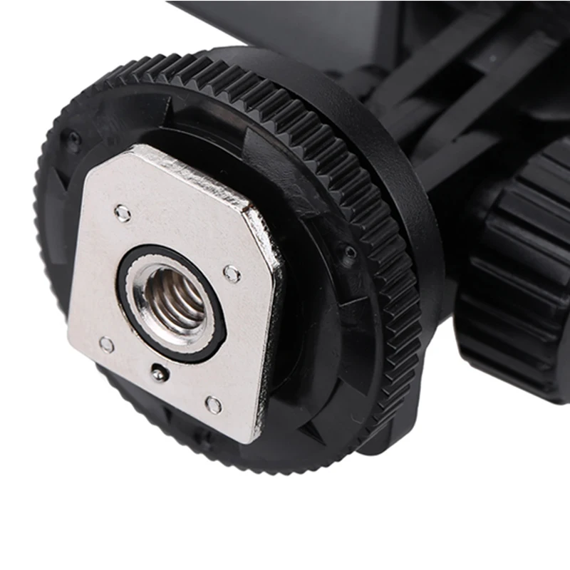 Yongnuo YN300 III LED Video Light 5500k für Camera Camcorder w/IR Remote APP mit WINGONEER Diffusor
