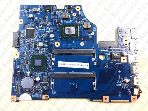 Здесь продается  NBM1G1100A 48.4VM02.011 for Acer Aspire V5-571 V5-531 laptop motherboard Intel 1007U DDR3 Free Shipping 100% test ok  Компьютер & сеть