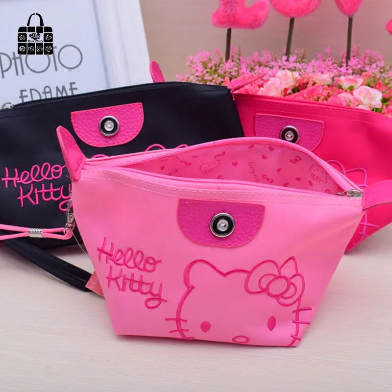 1 قطعة المرأة المحمولة لطيف مرحبا كيتي متعددة الوظائف الجمال ZipperTravel التجميل حقيبة حقيبة مستحضرات تجميل الحقيبة الزينة التجميل حالات 1 قطعة المرأة المحمولة لطيف مرحبا كيتي متعددة الوظائف الجمال ZipperTravel التجميل حقيبة حقيبة مستحضرات تجميل الحقيبة الزينة التجميل حالات
