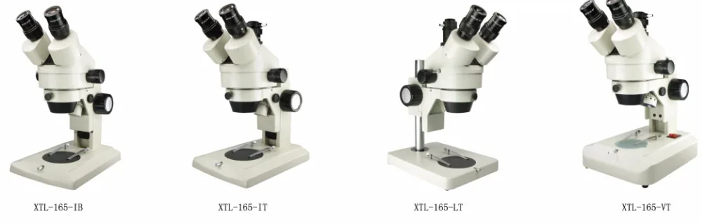 Феникс XTL-165-CB 7x-45x бинокулярный зум стерео микроскоп промышленность Dissectiong PCB тест микроскоп