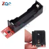 TEC4056 18650 Charger Module 4.2V Lithium Battery Charger for 18650 Lithium non-protection Board Module 0.8A 0.5A 0.3A ► Photo 1/6
