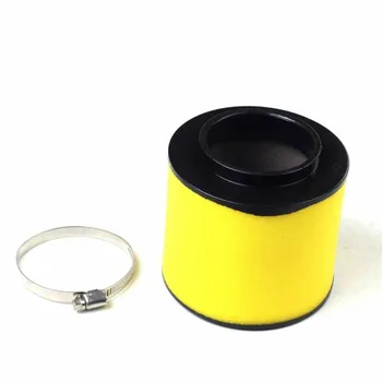 

TRX350TM TRX350TE Parts 1pcs Air Filter Cleaner For 2000-06 Honda TRX350FM TRX350FE 17254-HN5-670 ATV Replacement