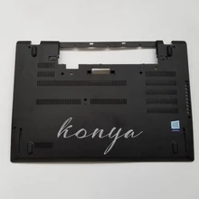 Новинка для lenovo Thinkpad T570 P51S Нижний Базовый чехол 460.0AB0B.0011 01ER012 SCB0M65481