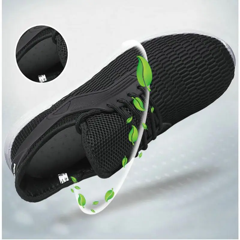 Новые брендовые кроссовки удобные дышащие, для активного отдыха и спорта Легкие мужские и женские спортивные кроссовки для тренировок и бега
