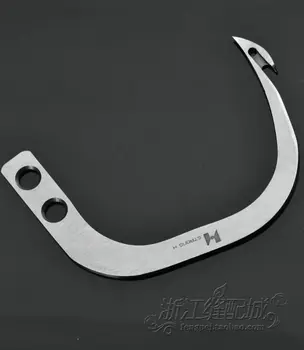 

Strong Faith 10-002A-7507 Sunstar KM-750-7 Moving Knife Sewing Machine Parts