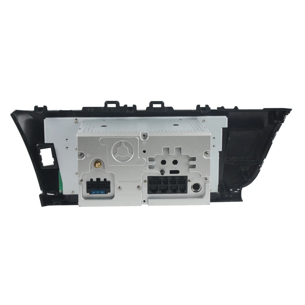 Discount Android 9 DPS Max 64GB Car GPS navigation For Toyota Corolla 2013+ RHD multimedia car DVD player head unit radio tape recorder 5