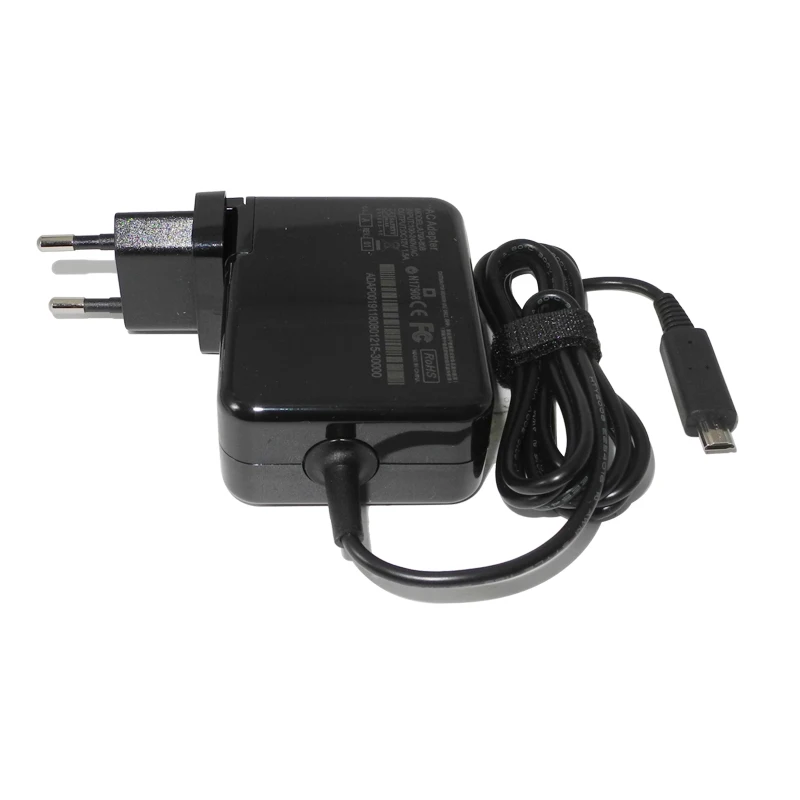12 V Ac محول الطاقة ل علامة رمز آيسر A510 A700 A701 A511 اللوحي 10.1 بوصة امدادات الطاقة المحموله الاتحاد الأوروبي الولايات المتحدة المملكة المتحدة جدار ش...