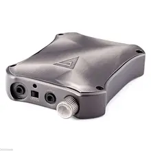 Music Hall Mini Portable Amplifier Stereo HiFi Amp for iPhone/MP3/PC/CD Player