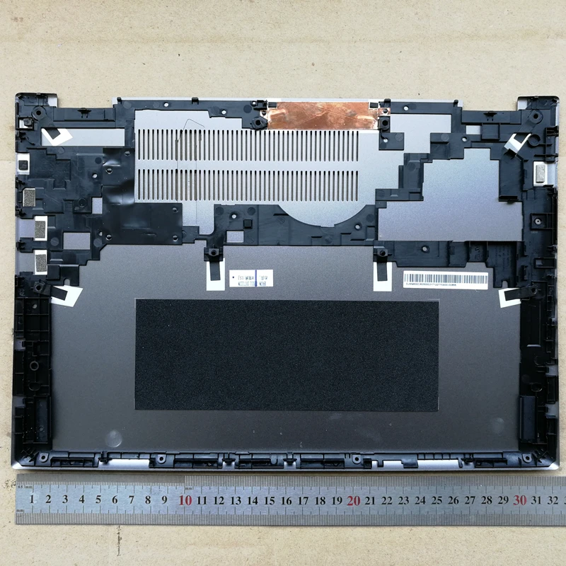 Нижний чехол для ноутбука, базовая Крышка для ACER ASPIRE SPIN 5 SP513-52N, металлический материал