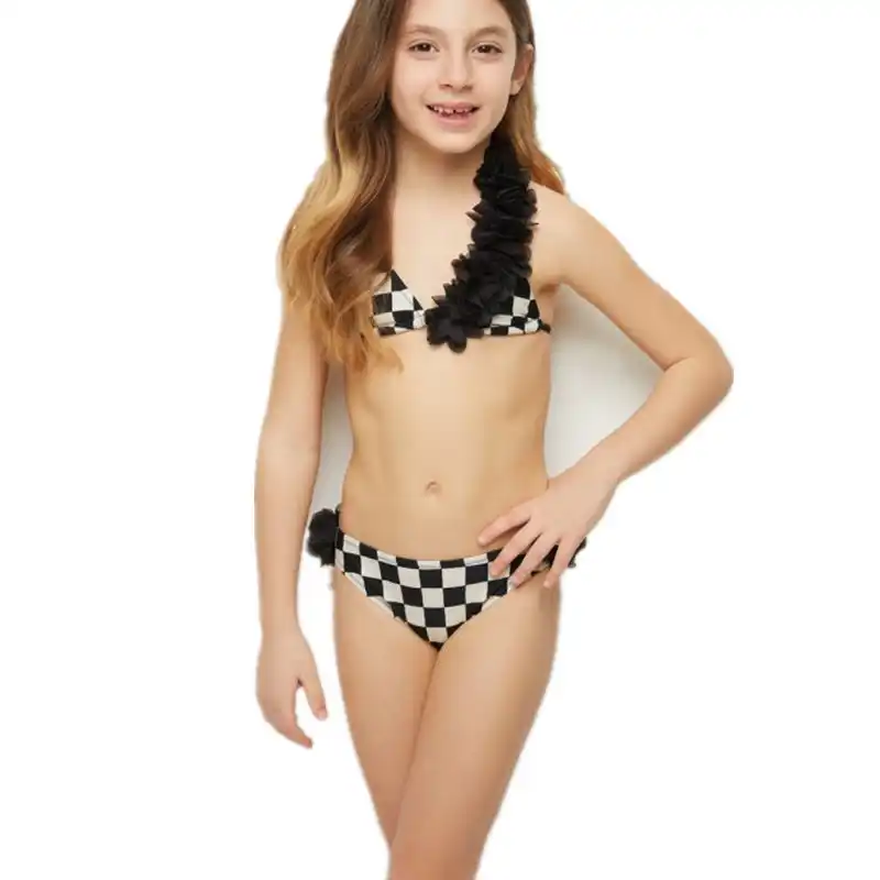 child micro bikini