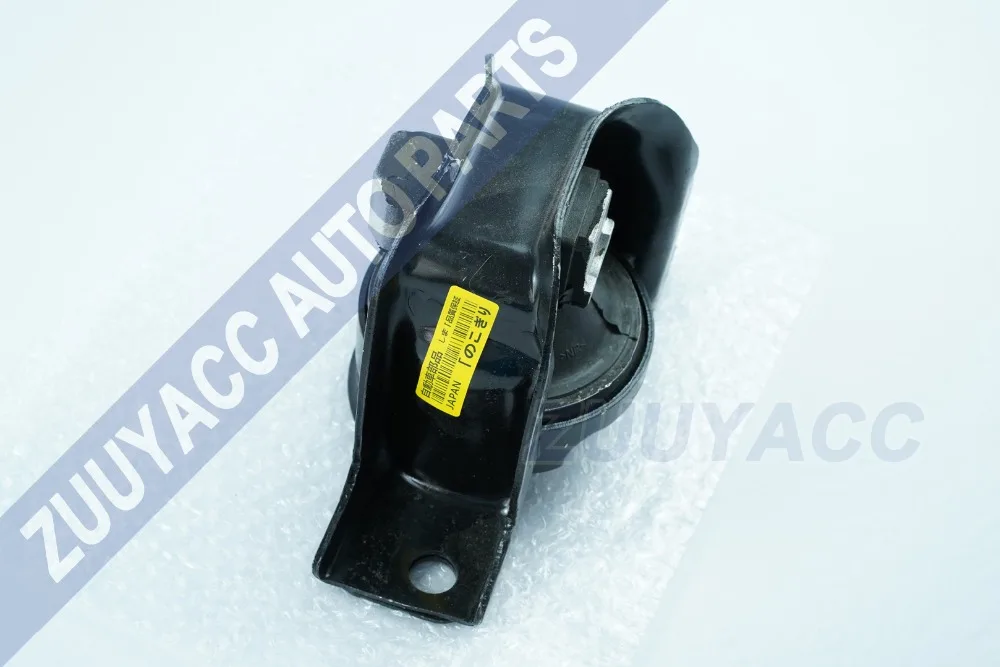 4 шт OEM опорный кронштейн двигателя крепление для Nissan Almera Sylphy G11 05-12, 53360-ED448 51440-ED336 36625-VB100 49110-ED442