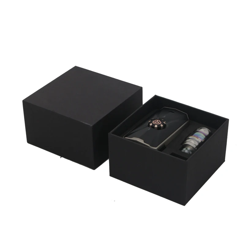 100% original IJOY ZENITH 3 KIT with dual 20700 batteries zenith 3 360W box mod with diamond subohm tank vs avenger&Captain 01 (5)