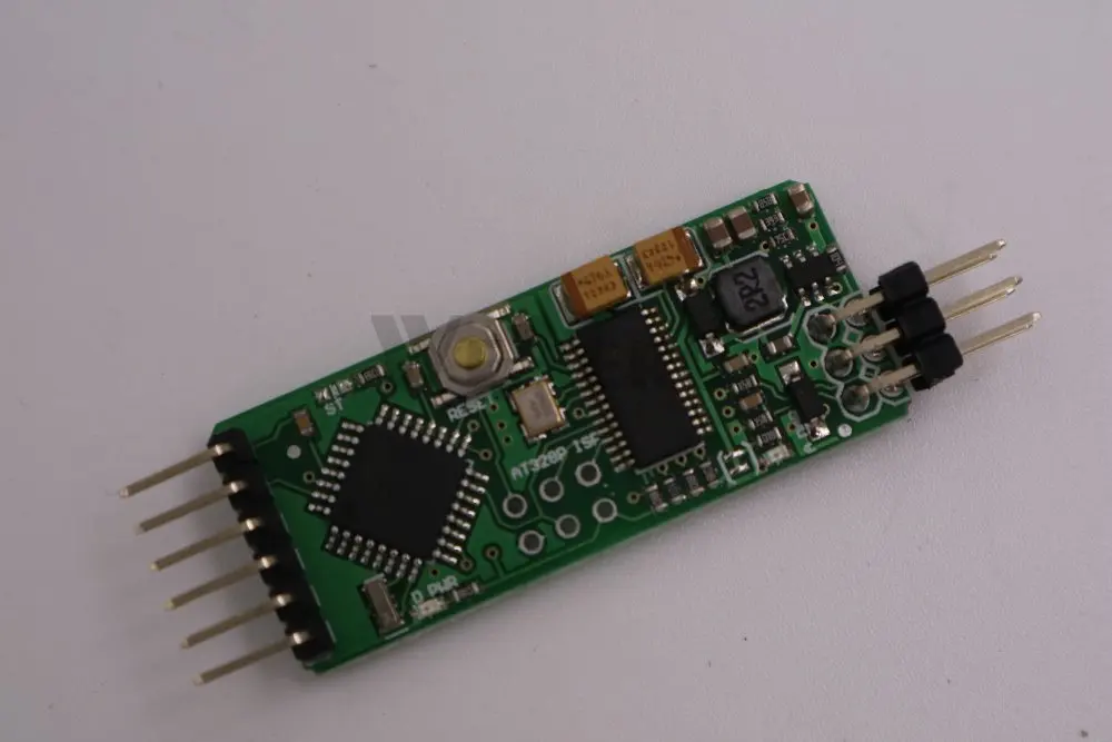 3DRobotics Mini OSD / MinimOSD плата (на экране Дисплей) mavlink osd для APM 2 6 8 Pixhawk PX4 Контроллер