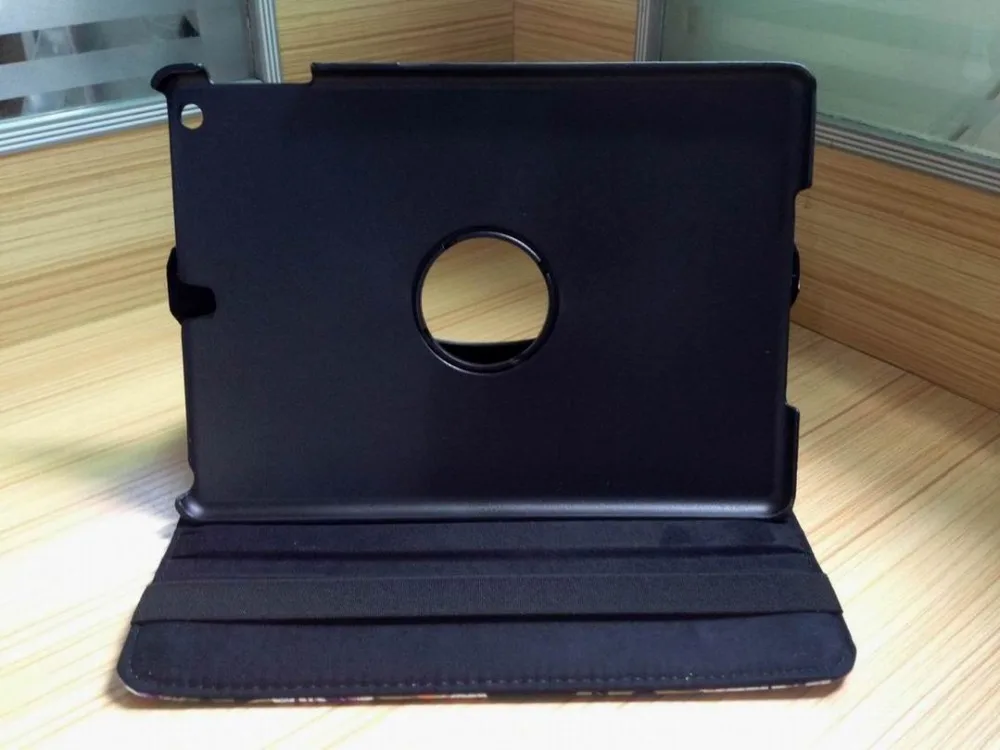 Flower case for Ipad-15