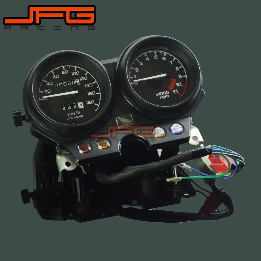 Tachometer Speedometer Speedo Meter Gauge For HONDA CB750 CB 750 1993-1995 1993 1994 1995 Motorcycle Tachometer Speedometer Speedo Meter Gauge For HONDA CB750 CB 750 1993-1995 1993 1994 1995 Motorcycle