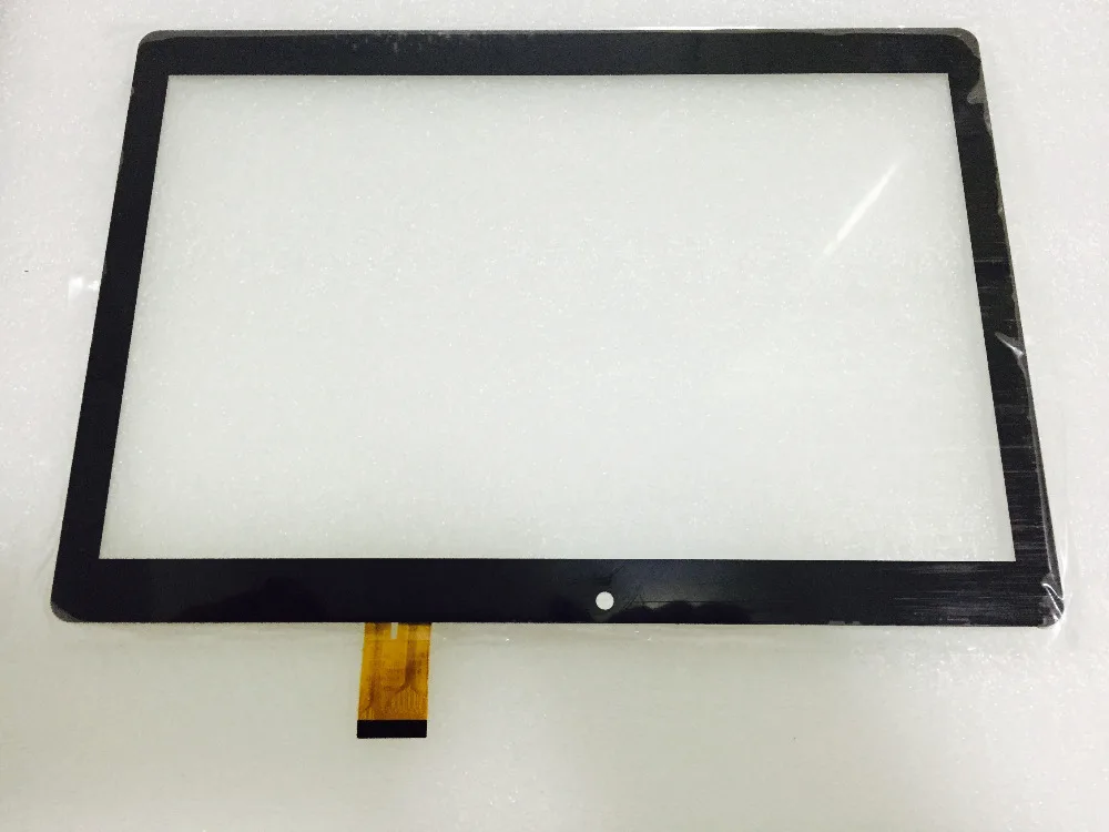 

Free shipping 10.1 inch touch screen,100% New for Irbis TZ184 TZ184 touch panel,Tablet PC Sensor digitizer XHSNM1002901B V0